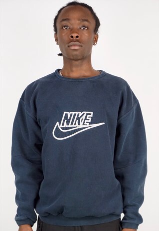 VINTAGE 90'S NIKE SWEATSHIRT