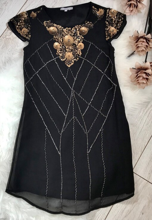 garment image