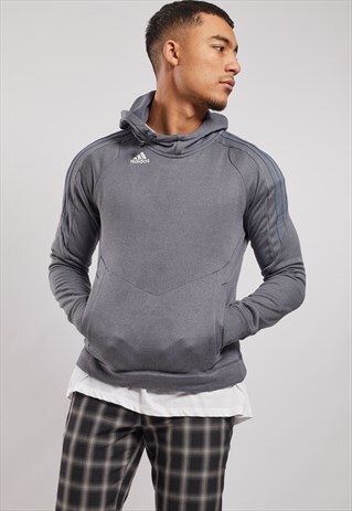 VINTAGE ADIDAS HOODIE