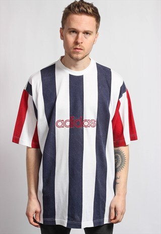 VINTAGE ADIDAS T-SHIRT