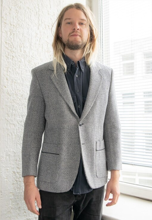 garment image