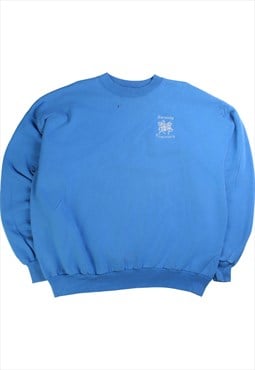 Vinted Hanes  Heavyweight Crewneck Sweatshirt XXLarge (2XL) 