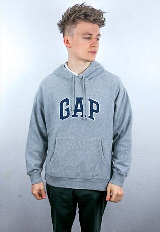 VINTAGE GAP HOODIE
