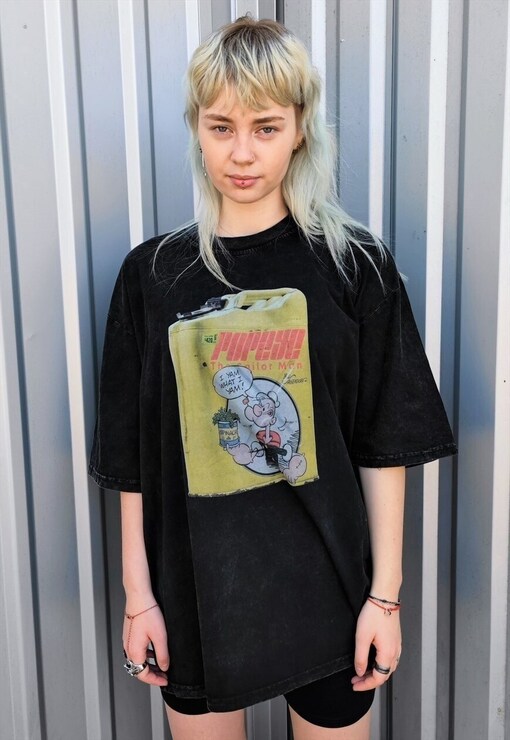 garment image