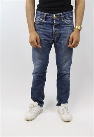 VINTAGE CARHARTT JEANS