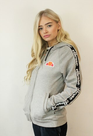 ELLESSE HOODIE, SIZE 10