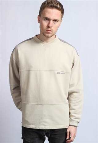 VINTAGE REEBOK SWEATSHIRT