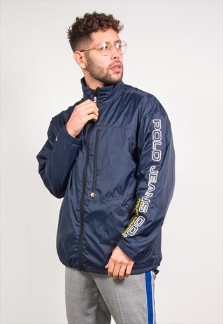 POLO JEANS RALPH LAUREN JACKET