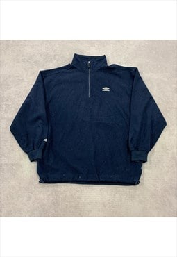 Umbro Fleece Men's L