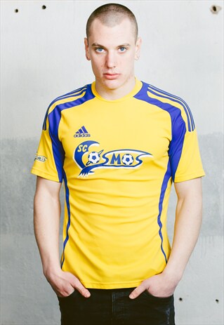 VINTAGE ADIDAS T-SHIRT