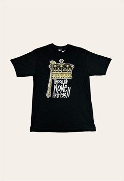 Stussy There Is None Higher T-Shirt M