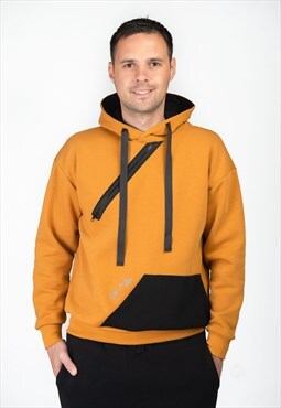 FEA Fashion - Men's hoodie - Men's Sportswear/Streetwear