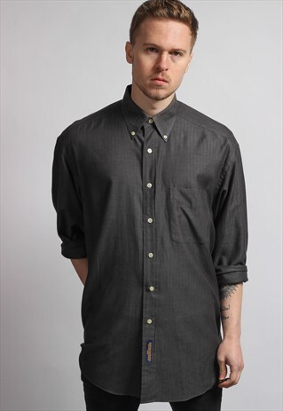 VINTAGE TOMMY HILFIGER SHIRT