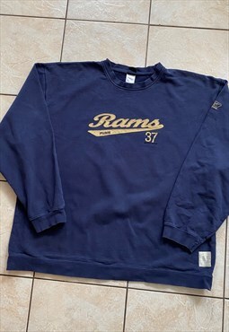 Reebok x NFL St. Louis Rams Sweatshirt 