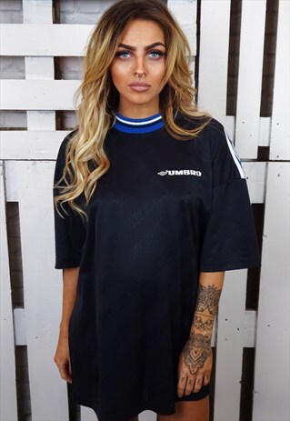 UNISEX FOOTBALL STYLE SPORTS T-SHIRT