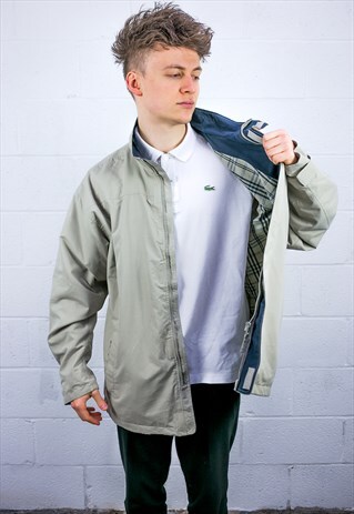 VINTAGE CHAMPION JACKET
