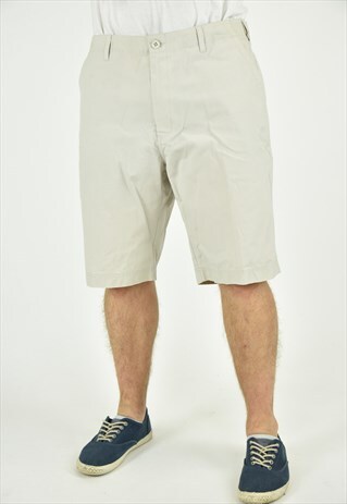 calvin klein chino shorts