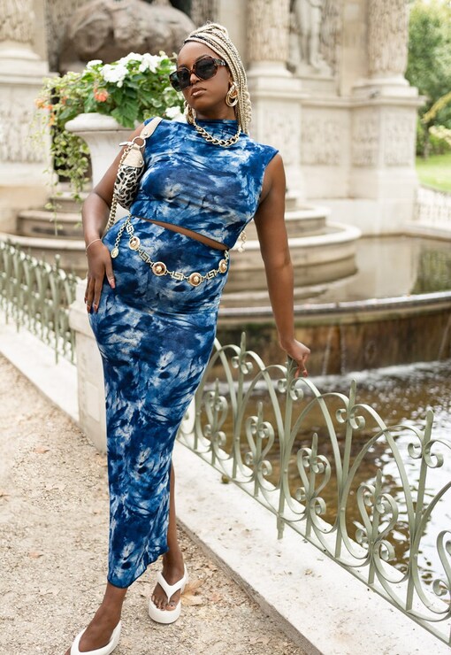 garment image