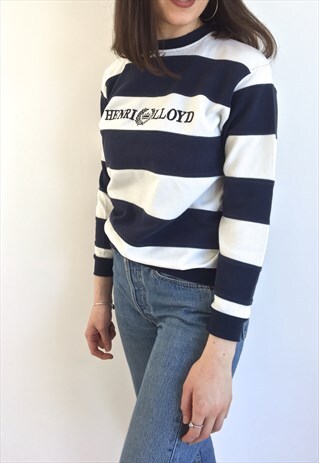 VINTAGE SWEATER