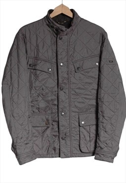 Polarquilt Quilted Jacket