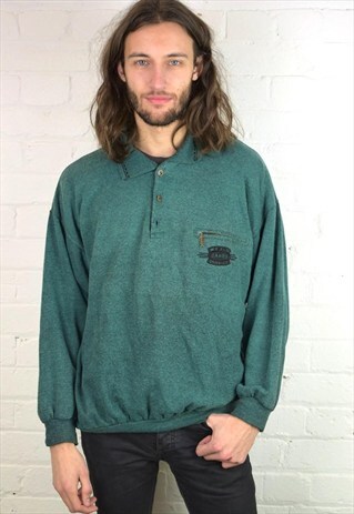VINTAGE 90'S SWEATSHIRT