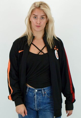 VINTAGE NIKE JACKET