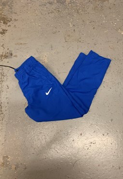 Nike Dri-Fit Track Pants Elasticated Waist Joggers 