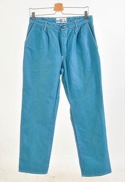 VINTAGE 90S workers trousers 