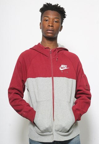VINTAGE NIKE HOODIE