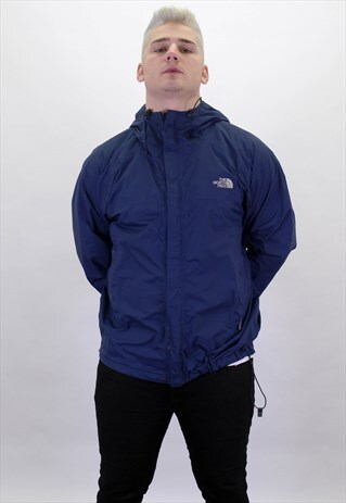 VINTAGE NORTH FACE COAT