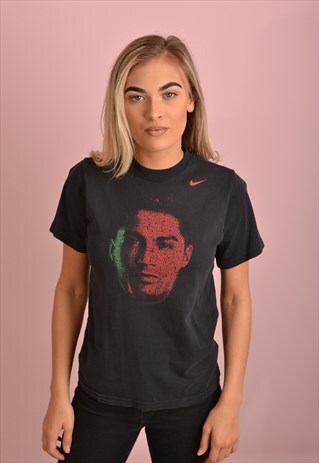 NIKE CHRISTIANO RONALDO T-SHIRT GBT1790