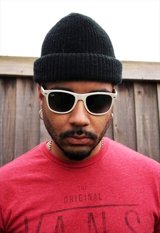 VINTAGE UNISEX RAY-BAN SUNGLASSES