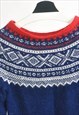 VINTAGE 90S JUMPER