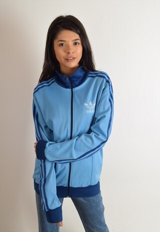 VINTAGE ADIDAS JACKET 90'S (2688)