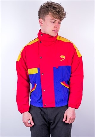 north face extreme jacket vintage