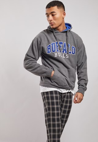 VINTAGE BUFFALO BILLS HOODIE