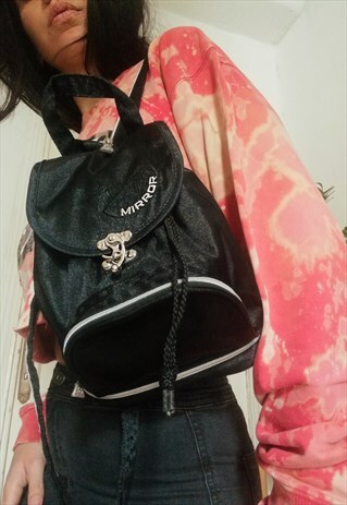 VINTAGE 90'S SEVEN BACKPACK