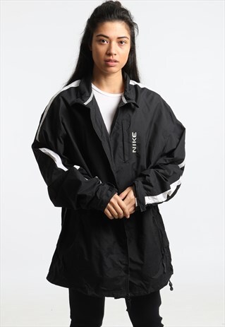 90S NIKE WINDBREAKER JACKET