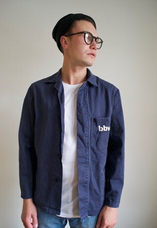 VINTAGE 90'S JACKET