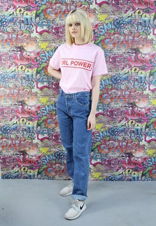 LEVI'S VINTAGE DENIM JEANS. 501 JEANS