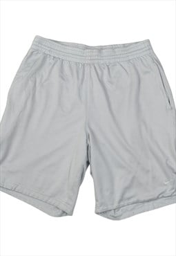 Nike Sports Shorts Grey Medium