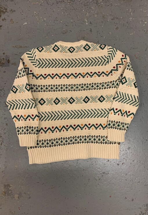 garment image