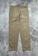 VINTAGE PRADA CHINO PANTS TROUSERS 