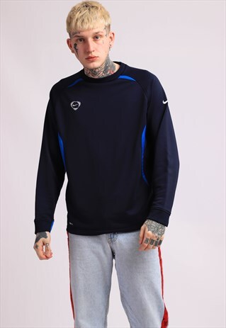 VINTAGE NIKE SPORT SWEATSHIRT