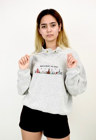 VINTAGE 90'S JUMPER
