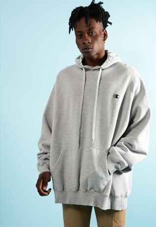 CHAMPION HOODIE