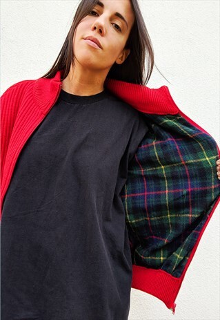 VINTAGE JACKET