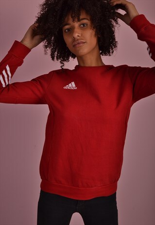 ADIDAS SWEATSHIRT GJ3496