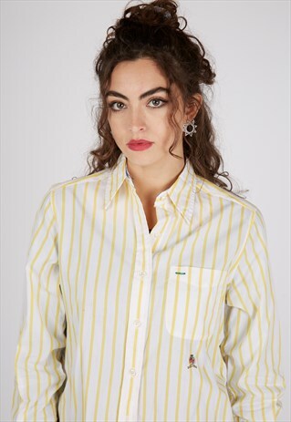 VINTAGE TOMMY HILFIGER SHIRT