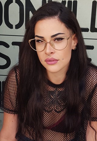 VINTAGE LUXURY GLASSES EYEWEAR CHRISTIAN DIOR MOD.2169